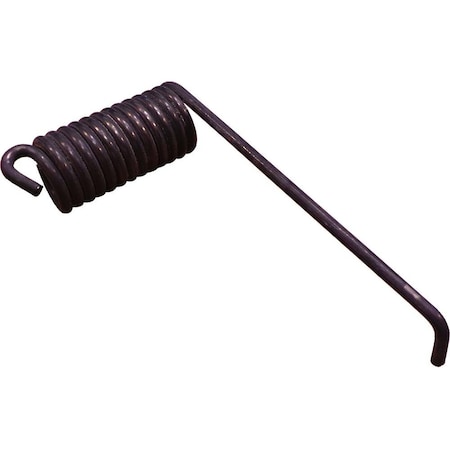 AMN276341 Torsion Spring, Middle And Top